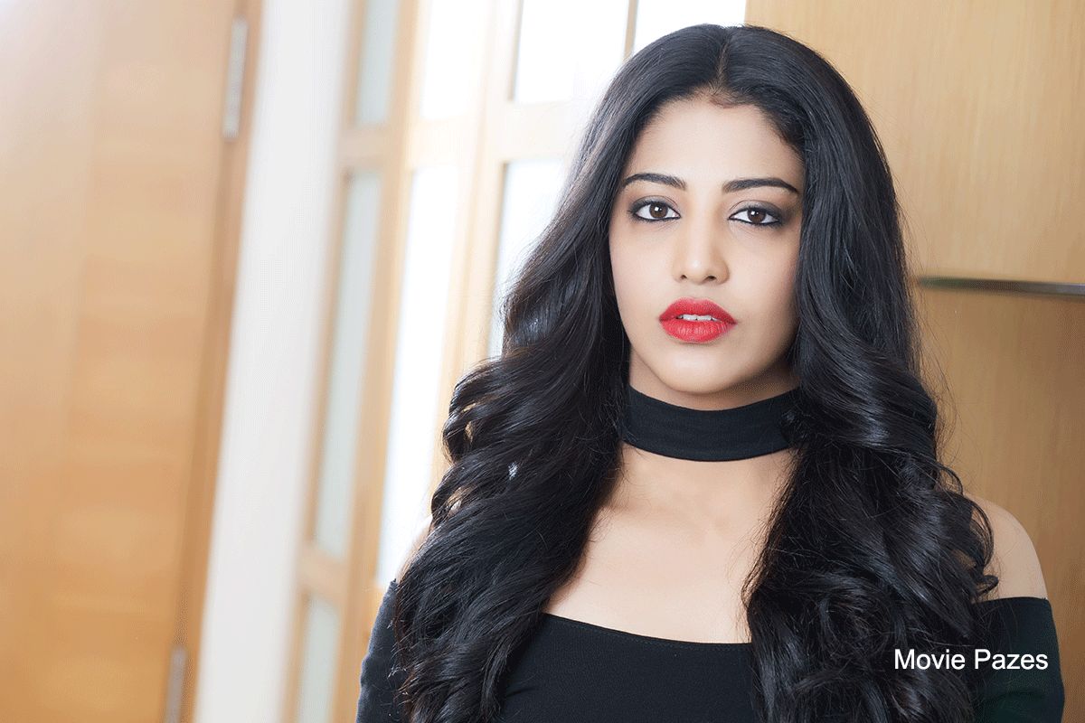 daksha-nagarkar-latest-photo-shoot-in-black
